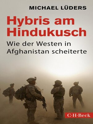 cover image of Hybris am Hindukusch